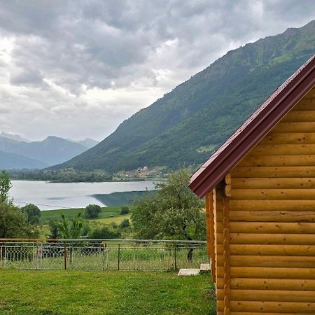 Villa Panorama Plavsko Jezero Exterior foto